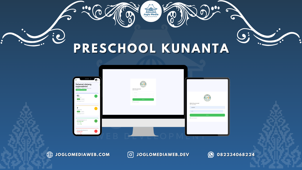 Pre-School Kun Anta
