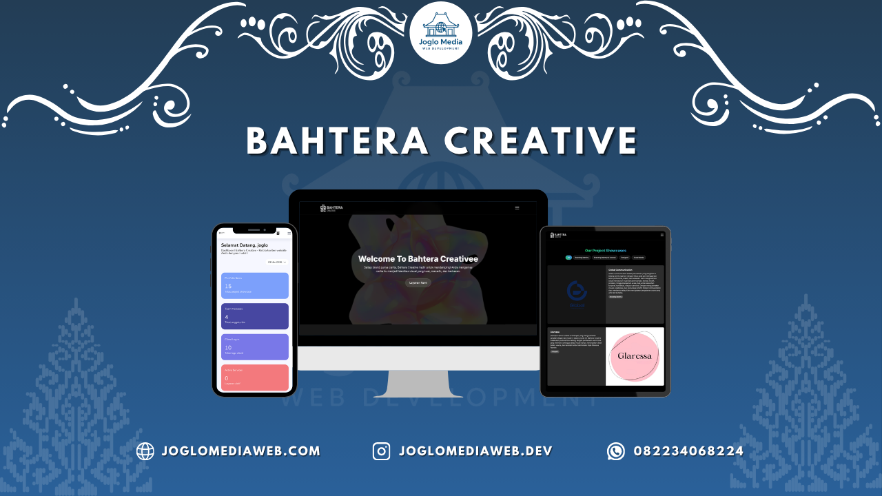 Bahtera Creative